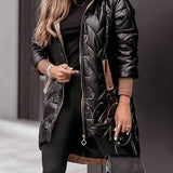 Nella™ | Elegant and Comfortable Winter Coat