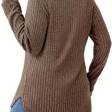 Daniela™ | Soft and Elegant Casual Pullover
