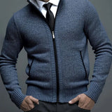 Chic Knit Cardigan