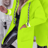 Faye™ | Stylish Casual Hoodie