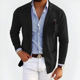 Andreas™ Men's Lightweight Elegant Jacket