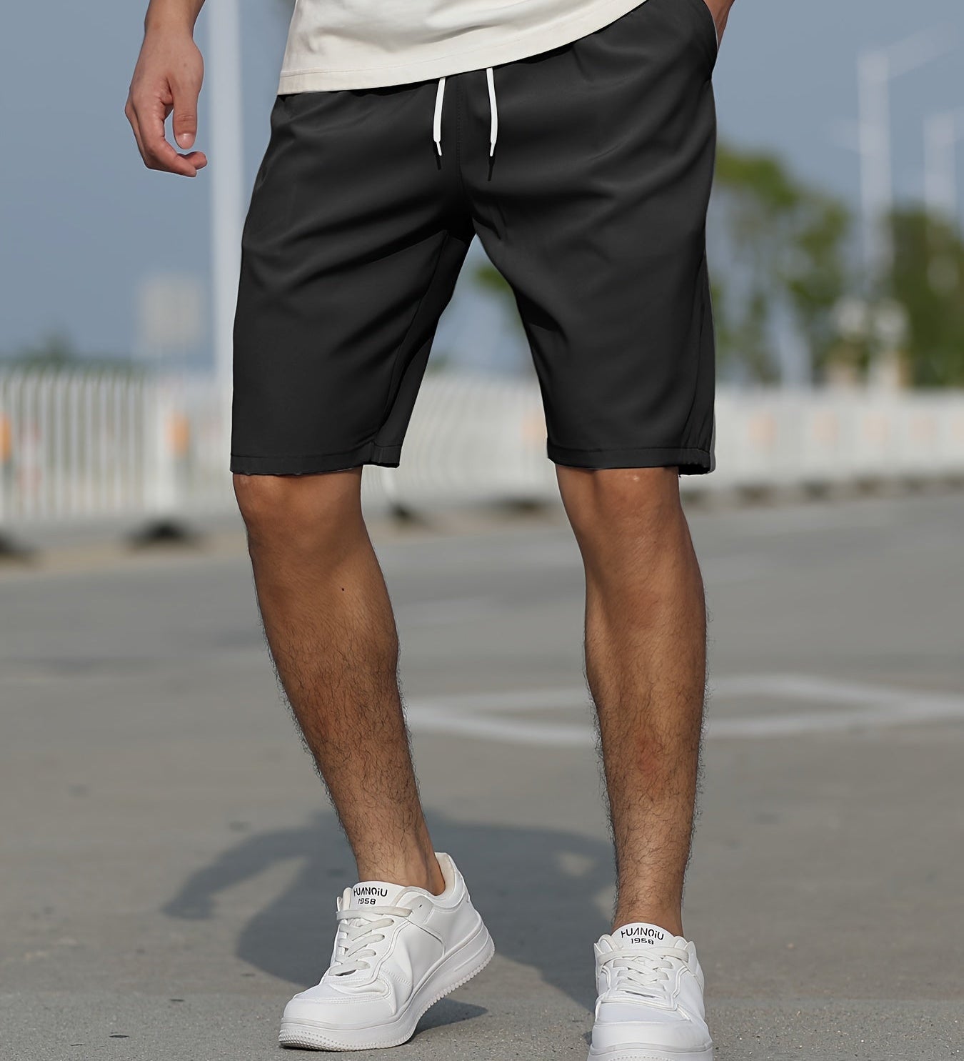 Men's Casual Shorts