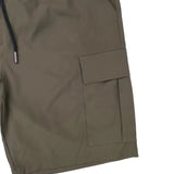 Performance Training Shorts