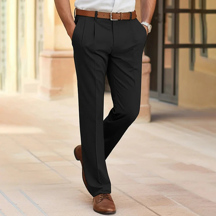 Chic Professional Trousers