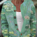 Anwen™ | Casual and Colorful Jacket