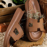 Yvonne™ | Stylish and Comfortable Sandals