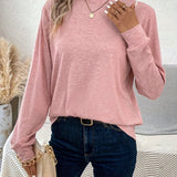 Mabel™ | Elegant and Comfortable T-Shirt