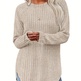Daniela™ | Soft and Elegant Casual Pullover