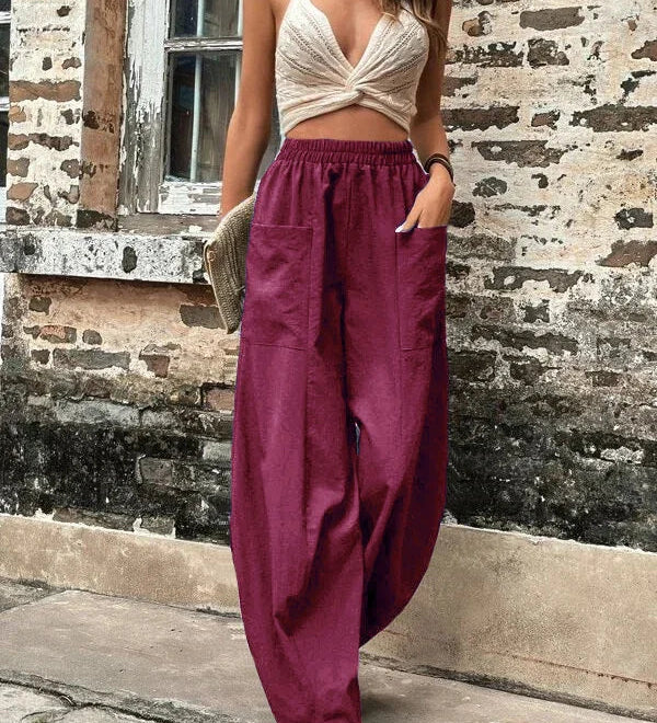 Stylish Women's Pants