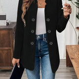 Kaia™ | Modern and Comfortable Blazer