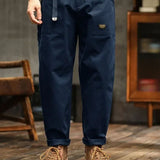 Chic Cargo Trousers