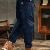 Chic Cargo Trousers