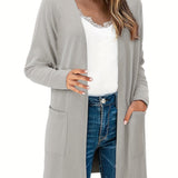 Octavia™ | Elegant Oversized Blazer Jacket