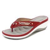 Astrid™ | Elegant Cushioned Sandals
