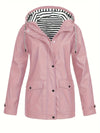 Bright Pink Color