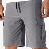 Performance Training Shorts
