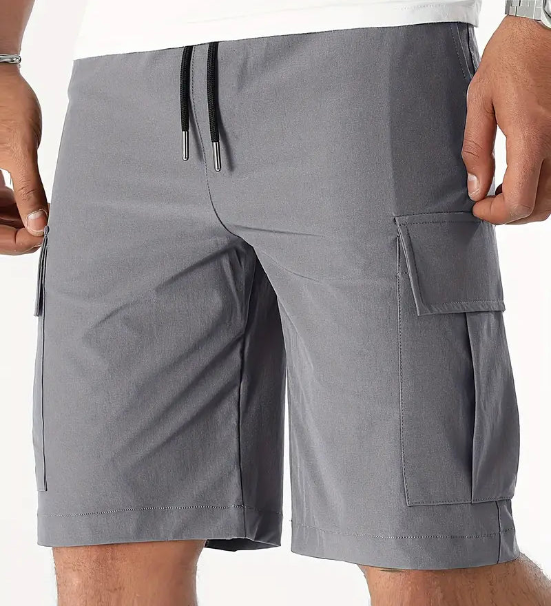 Performance Training Shorts