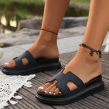 Yvonne™ | Stylish and Comfortable Sandals
