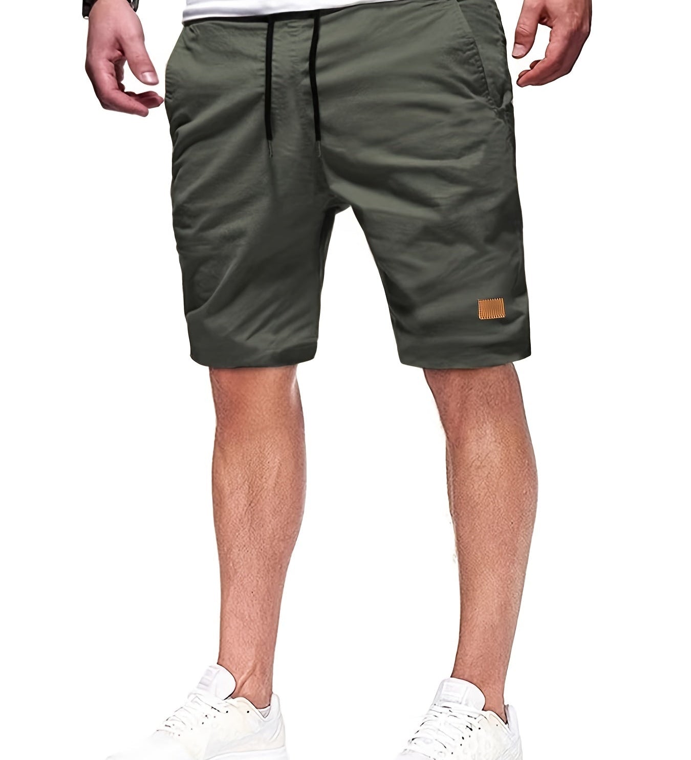 Relaxed Summer Shorts