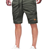 Relaxed Summer Shorts