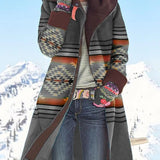Esra™ | Comfortable and Elegant Coat