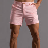 Stylish Chino Shorts