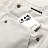 Weather-Resistant Outdoor Jacket