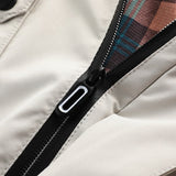 Weather-Resistant Outdoor Jacket