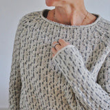 Bryony™ | Chic and Elegant Sweater