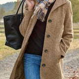 Calla™ | Elegant Casual Jacket