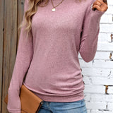 Léonie™ | Long Sleeve T-Shirts