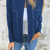 Vinal™ | Lightweight Zip Jacket