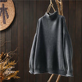 Arabella™ | Elegant and Comfortable Knit Sweater