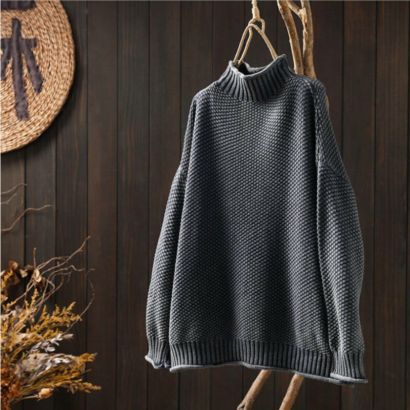 Arabella™ | Elegant and Comfortable Knit Sweater
