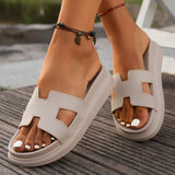 Yvonne™ | Stylish and Comfortable Sandals