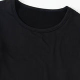 Celestine™ | Crew-Neck Top and Leggings Set