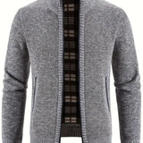 Chic Knit Cardigan