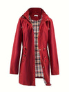 Dark Red-A