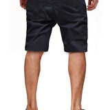 Relaxed Summer Shorts