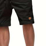 Relaxed Summer Shorts