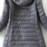 Maris™ | Elegant and Comfortable Hooded Jacket