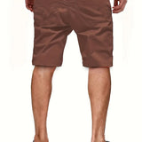 Relaxed Summer Shorts