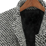 Cheska™ | Long Wool Coat