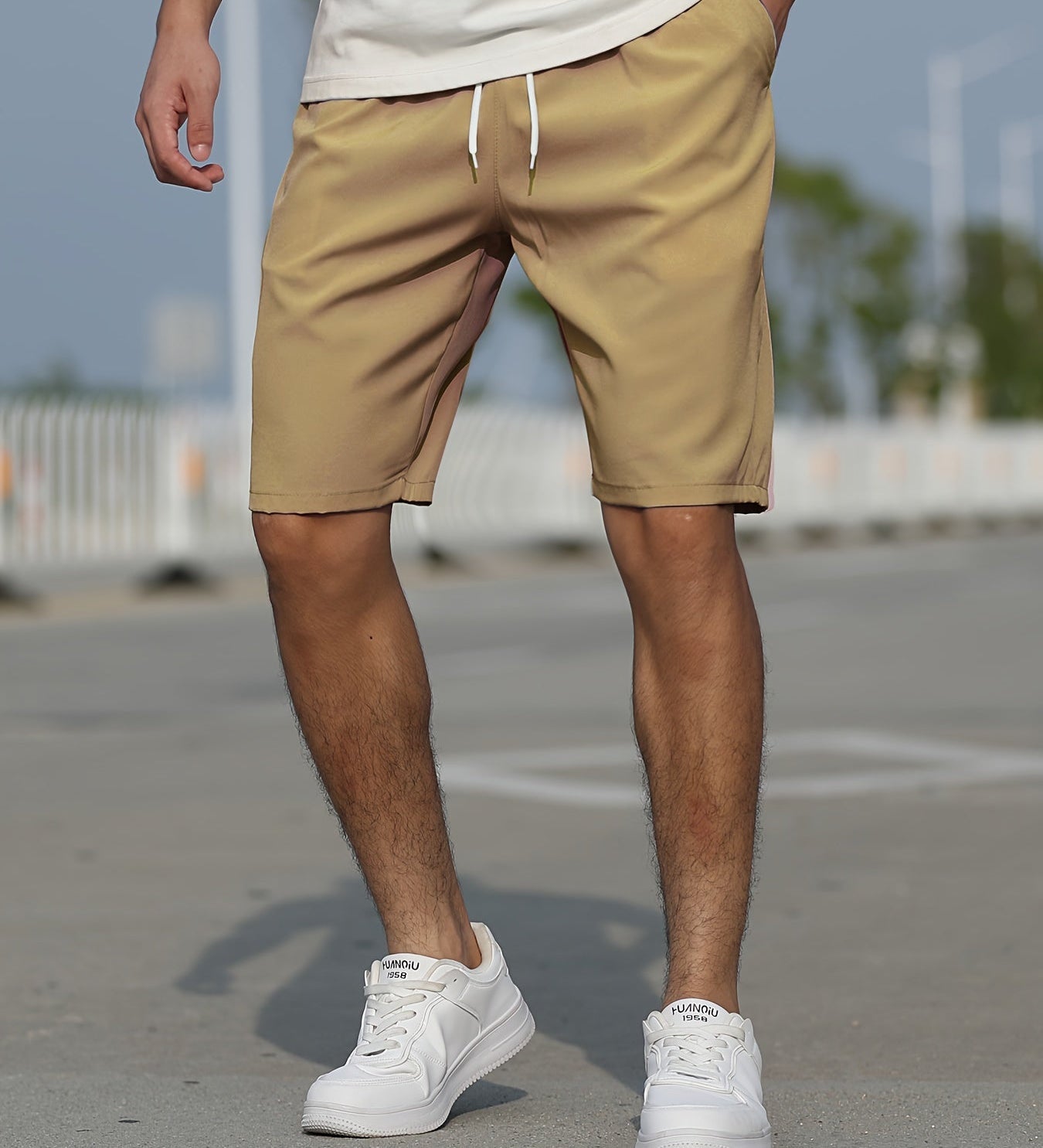 Men's Casual Shorts