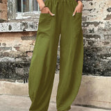Stylish Women's Pants
