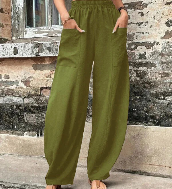 Stylish Women's Pants