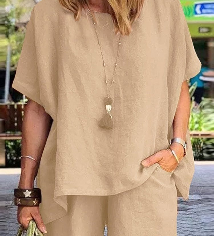 Anisa™ | Cotton Set