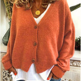 Lilalette™ | Warm and Elegant Cardigan