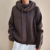 Zelda™ | Elegant and Comfortable Sweater
