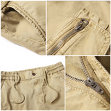 City Explorer Cargo Pants